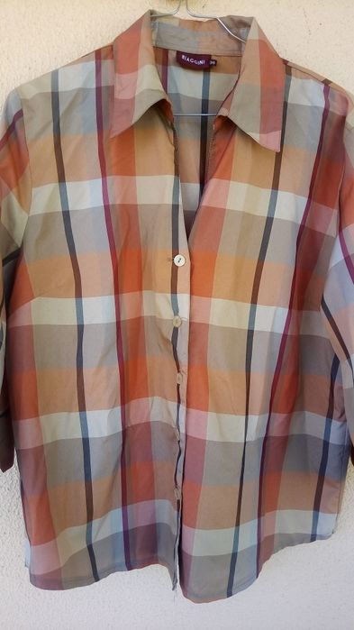 Camisas /blusas /túnica mulher