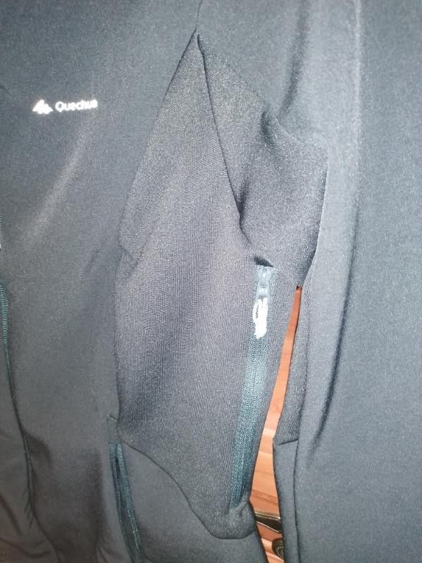 Kurtka sportowa Quechua S
