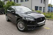 Jaguar F-Pace Jaguar F-Pace 2.0d 2WD Prestige