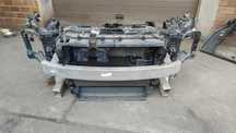 pas przedni kompletny Automat 2.2 m-jet jeep cherokee kl 2017