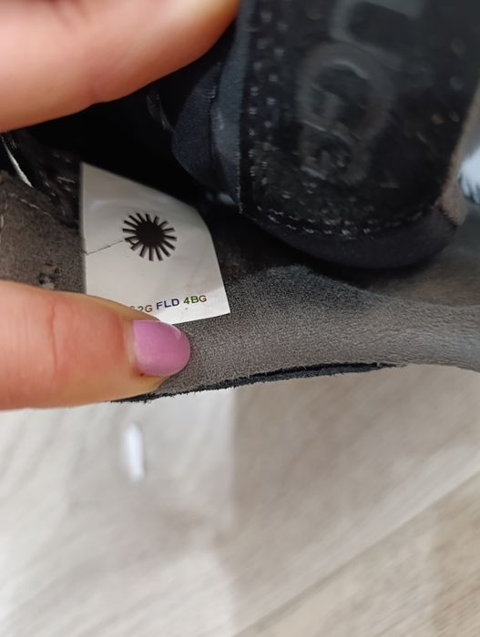 Оригінал кросівки UGG,угг