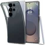 Spigen Liquid Crystal Galaxy S25 Ultra Space Crystal