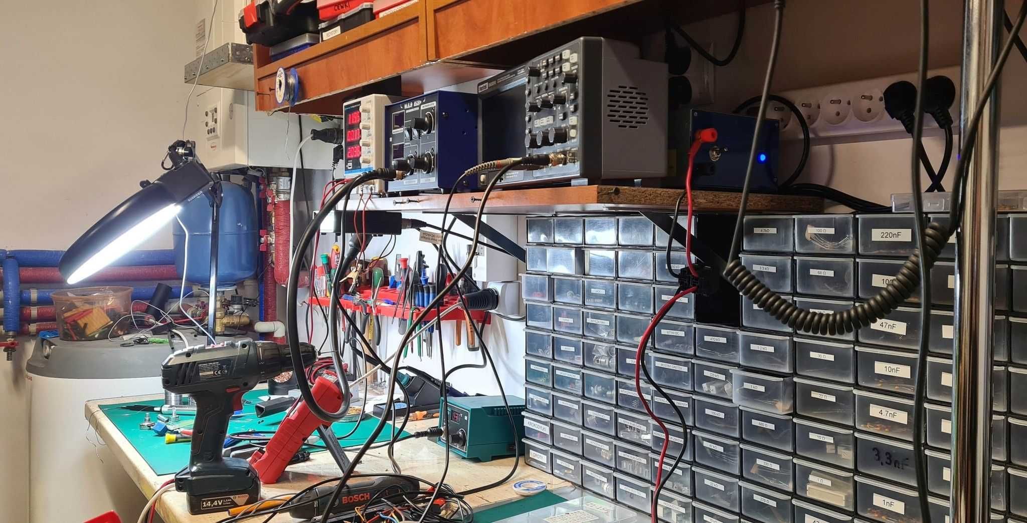 Serwis elektroniki