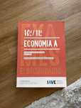 Livro IAVE exame Economia A