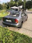 Chevrolet lanos, шевроле ланос, ланос в хорошому стані