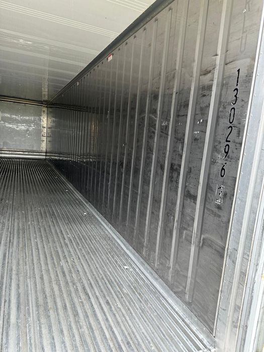 Kontener mroźniczy na sprzedaż