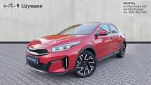 Kia XCeed 1.5T-GDI 160KM 7DCT GT Line + AEB JBL Navi Felgi18 LED, Panorama
