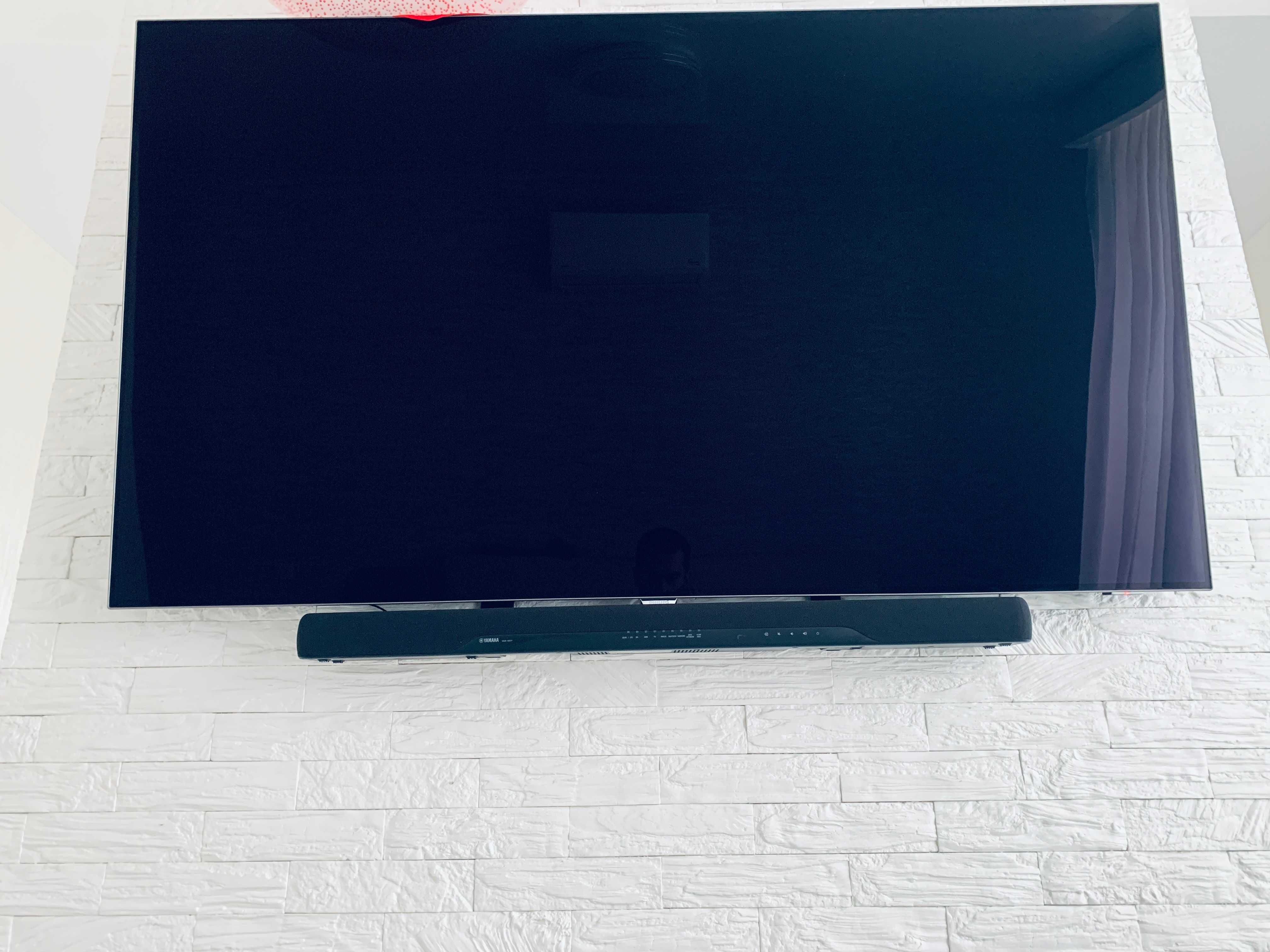 Саундбар Yamaha YAS-207 (Soundbar Акустика для ТВ)