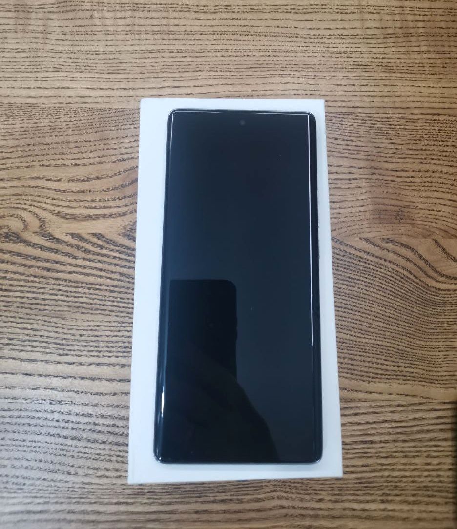 Мобільний телефон HUAWEI Nova 10 8/128GB