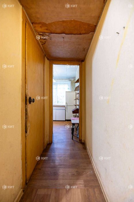 2к. 44м2 Павлово Поле (П. Поле, м. 23 Августа, пр. Науки 74) 130249