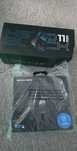 Kamera Gopro Black 11 + Mediamod