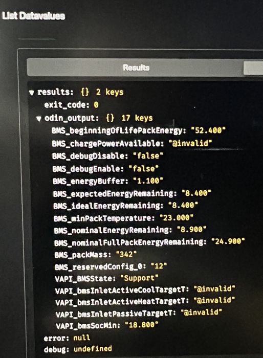 Батеря Tesla 3 55 кВт