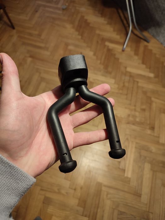 Wieszak ścienny na gitarę / do gitary