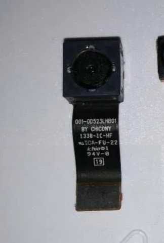 Основна камера Lenovo Y tab 10, 60046.