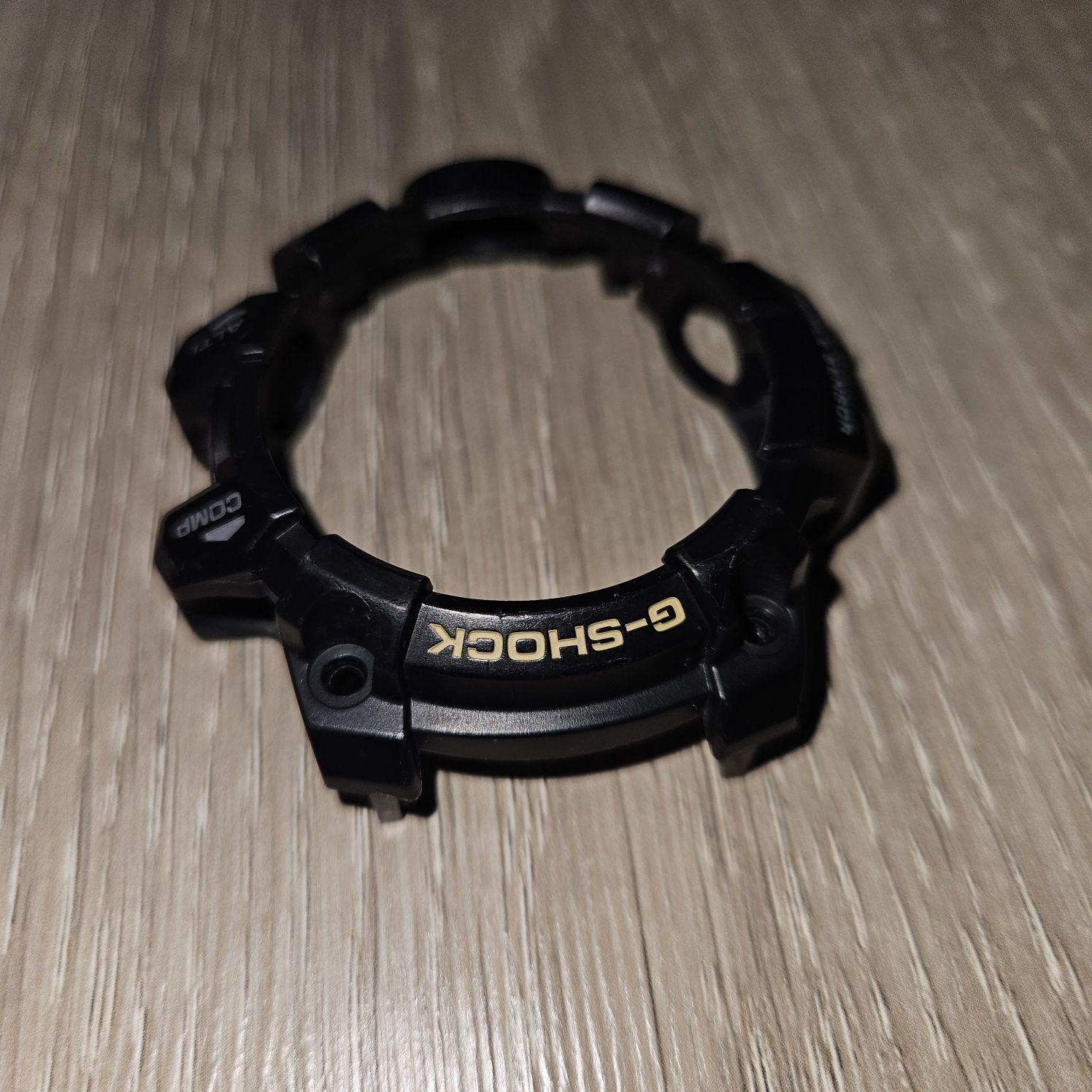 Bezel Casio GWG-1000DC
