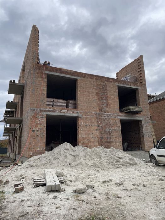 Продаж 2-кімнатної квартири в новобудові