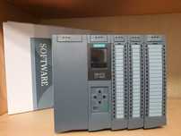 Moduł technologiczny TM PTO4 (Numer katalogowy: 6ES7553-1AA00-0AB0)