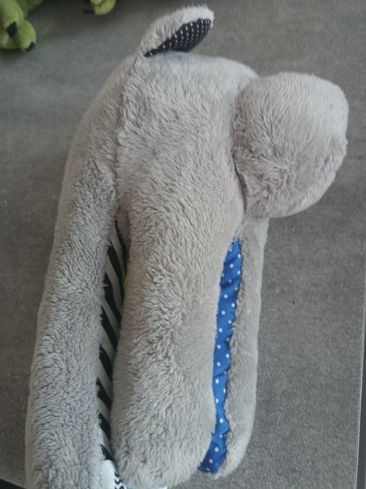 Miś szumiś whisbear