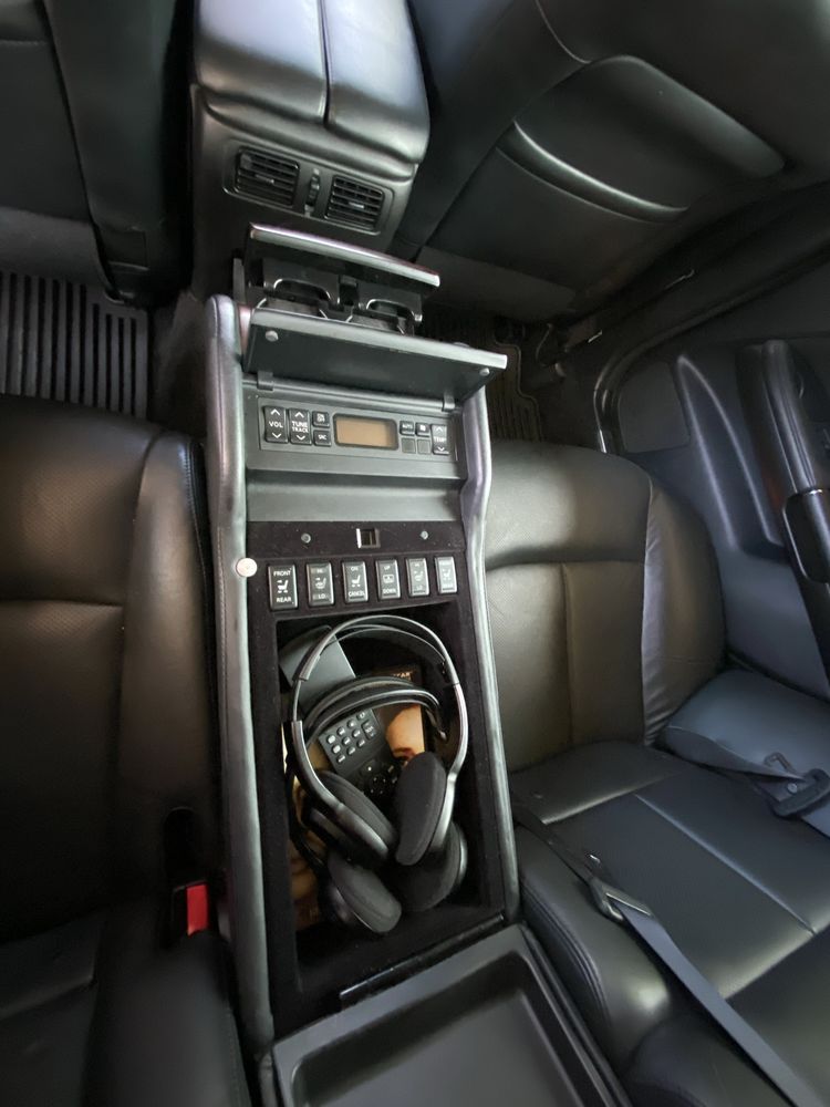 Infiniti M45x awd 4x4