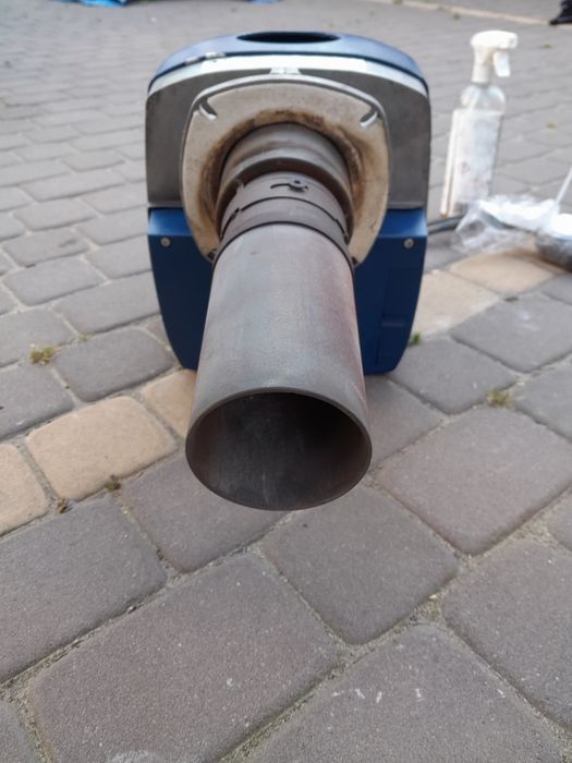 Palnik olejowy MHG RE 1.26 HK