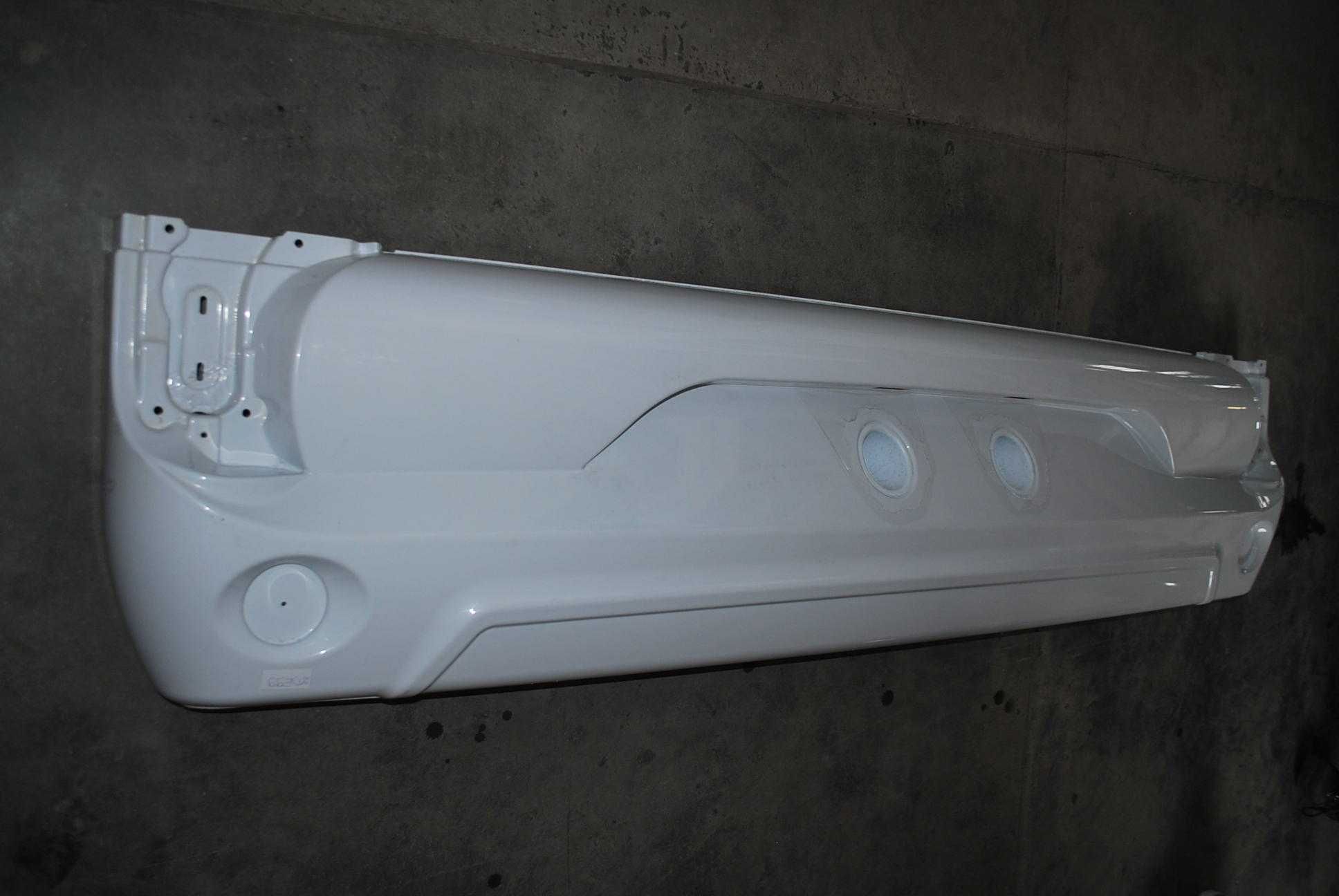 Zderzak  HOBBY, szerokość  224 CM