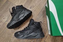 37,5 Puma RS-X Hi оригінальні кросовки