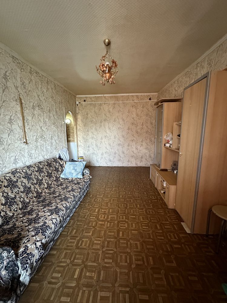 Продам 3х квартиру район Южнопроектная Основа улица Западная 58