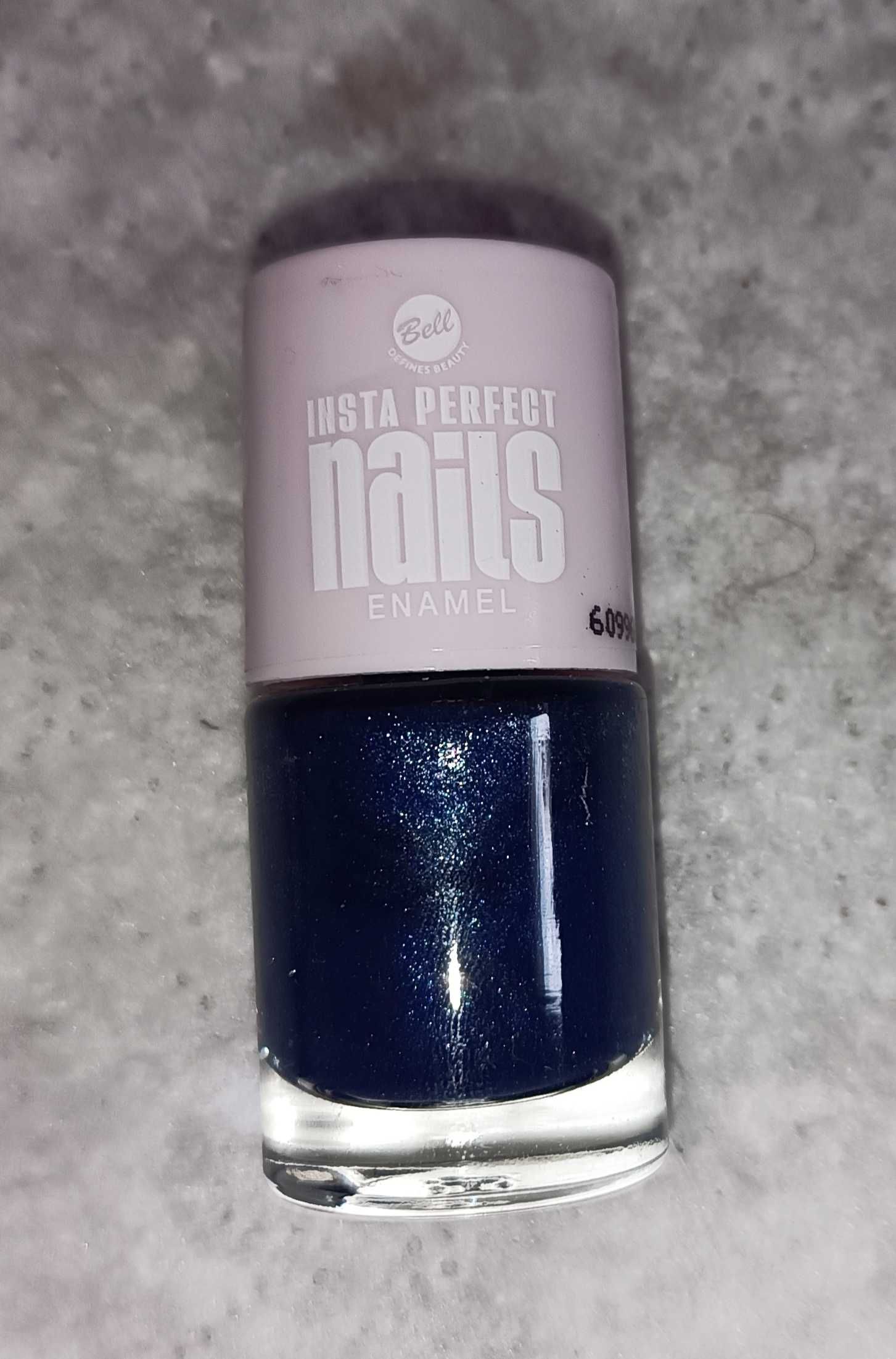 Lakier Insta Perfect Nails 003