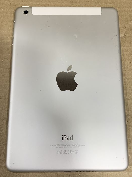 Планшет Apple iPad mini “A1455”