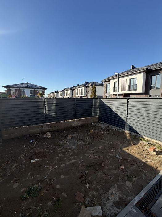 Продається частина будинку в Петропавлівській Борщагівці!!!