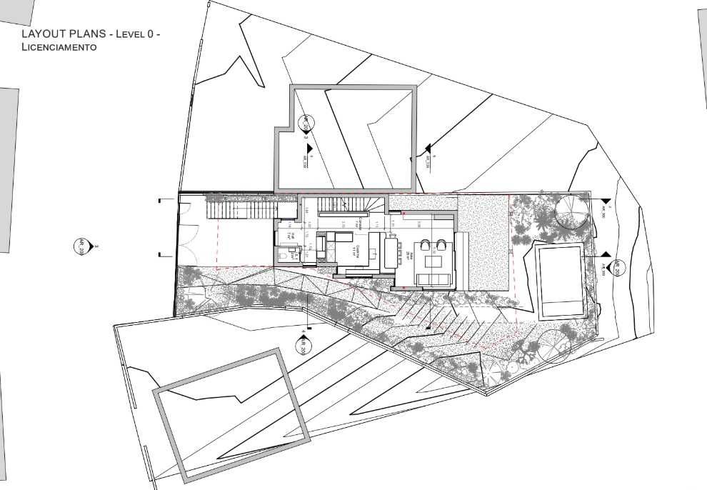 Venda terreno Cascais, perto do Cascais Shopping. Penha Longa/Beloura