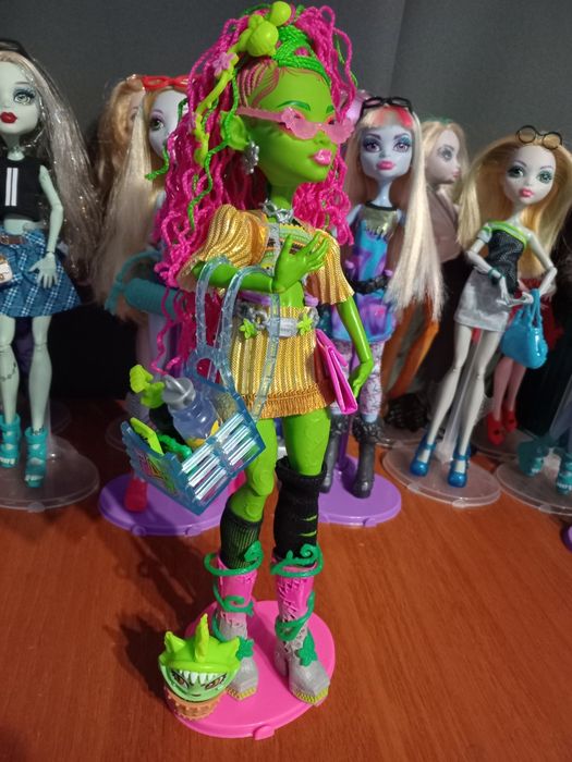 Монстер Хай Венера