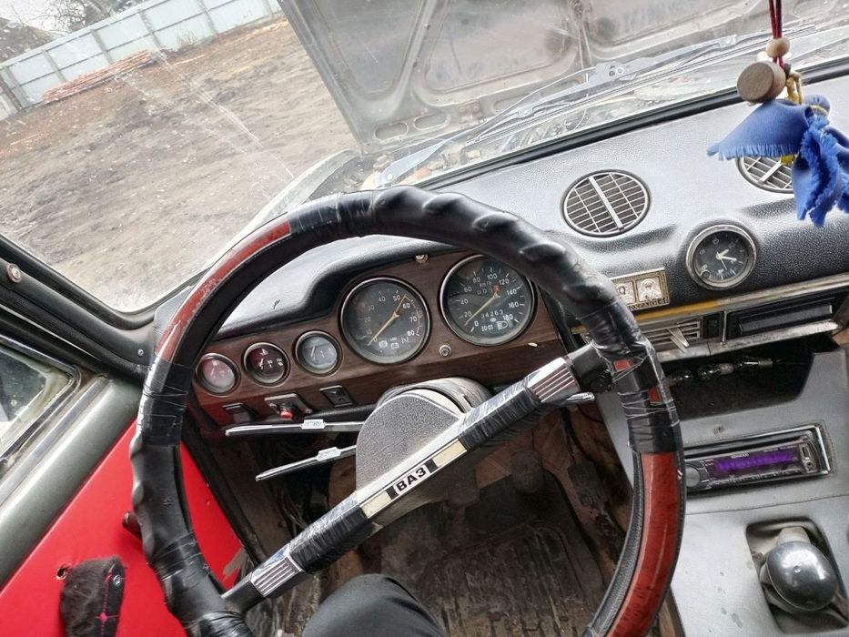 Продам Автомобіль