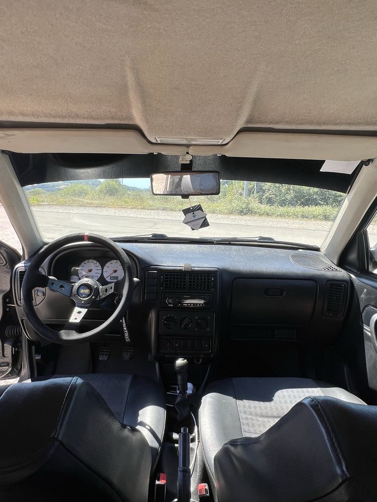 seat ibiza 6k swap pd