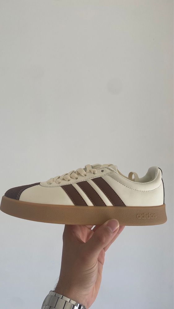 Adidas VL Court 2.0 NOVAS