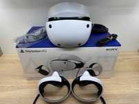 Sony PlayStation VR2 komplet z słuchawkami, NOWE, GWARANCJA