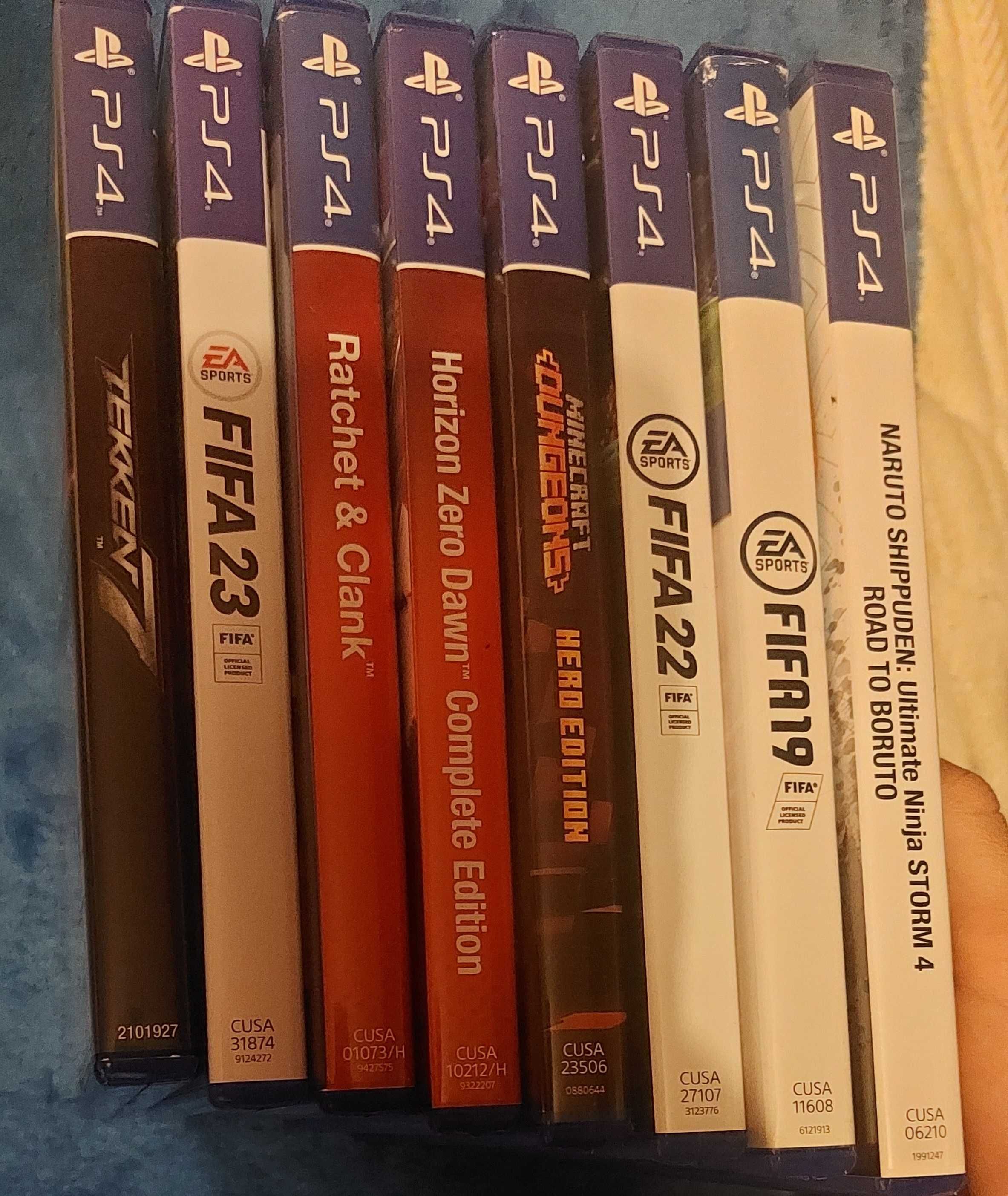 PlayStation 4 Slim NOVA