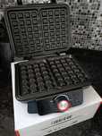 Maquina de Waffles como nova