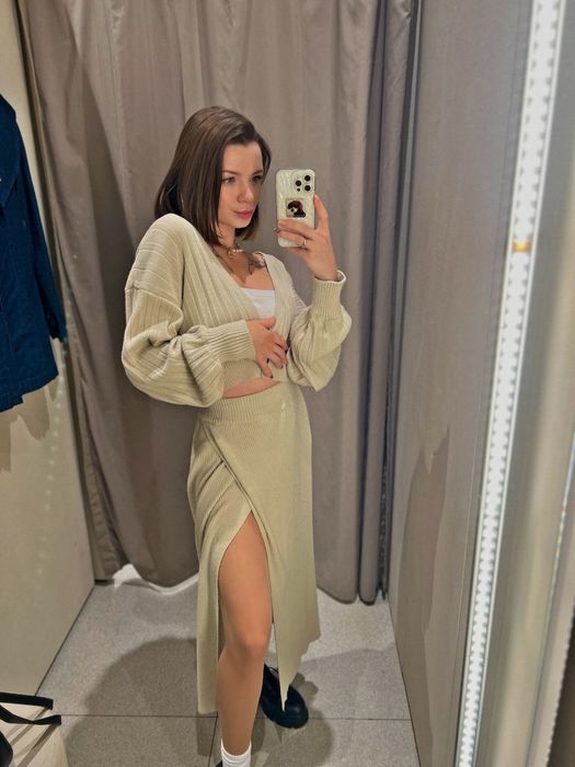 Жіночий Костюм двійка