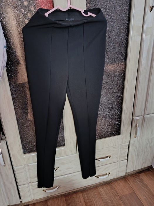 Новый брюки для девочки