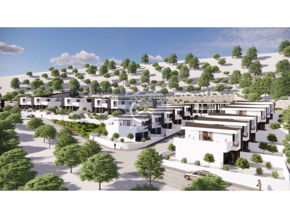 Lote para Construção de Moradia - Marco de Canaveses