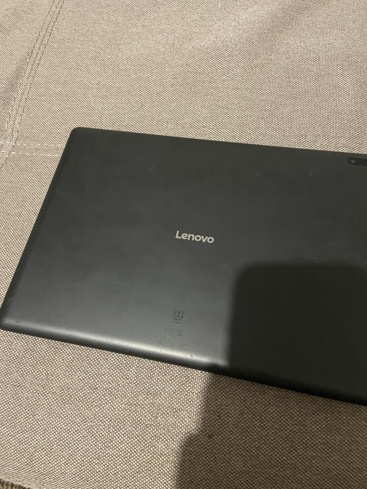 Планшет Lenovo TAB 10