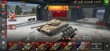 Продам акк WOT Blitz