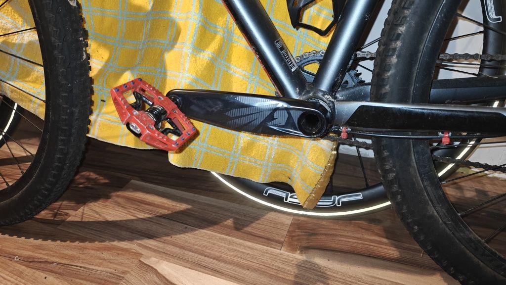 SCOTT Scale 970 rozm. L 2023