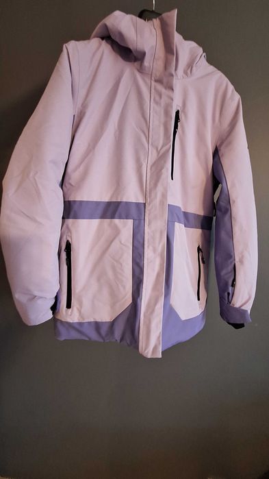 Kurtka narciarska 4f 164 neodry 8000