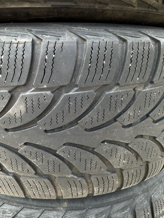Zima 205/55/16 Kola zimowe felgi stalowe 16 5x114.3 hyundai kia toyota
