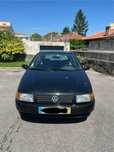 Polo 1.0 50 cv gasolina
