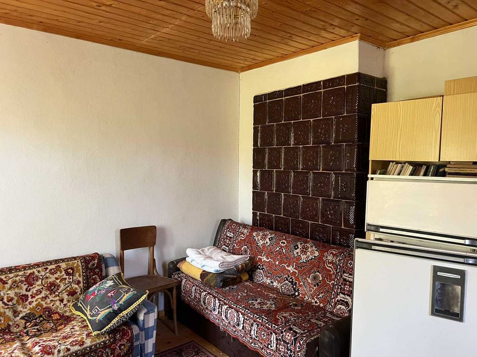 (5)   Продам дачу в с. Щітки  8116