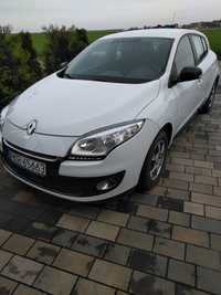 Sprzedam Renault Megane III 2012 r.