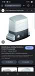Vendo ou troco  motor roger  800 kg